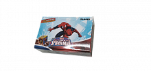 Кубик Рубика "Spider-man" во Соколе