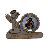 МАГНИТ АНГЕЛ "СЕМЬЯ" во Соколе