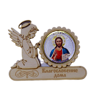 МАГНИТ АНГЕЛ "ИСУС" во Соколе