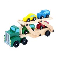 Игрушка "Автовоз" во Соколе