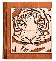 Ключница книга малая "Тигр" № 1 во Соколе